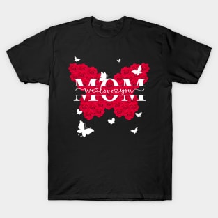 Happy Mother's Day T-Shirt